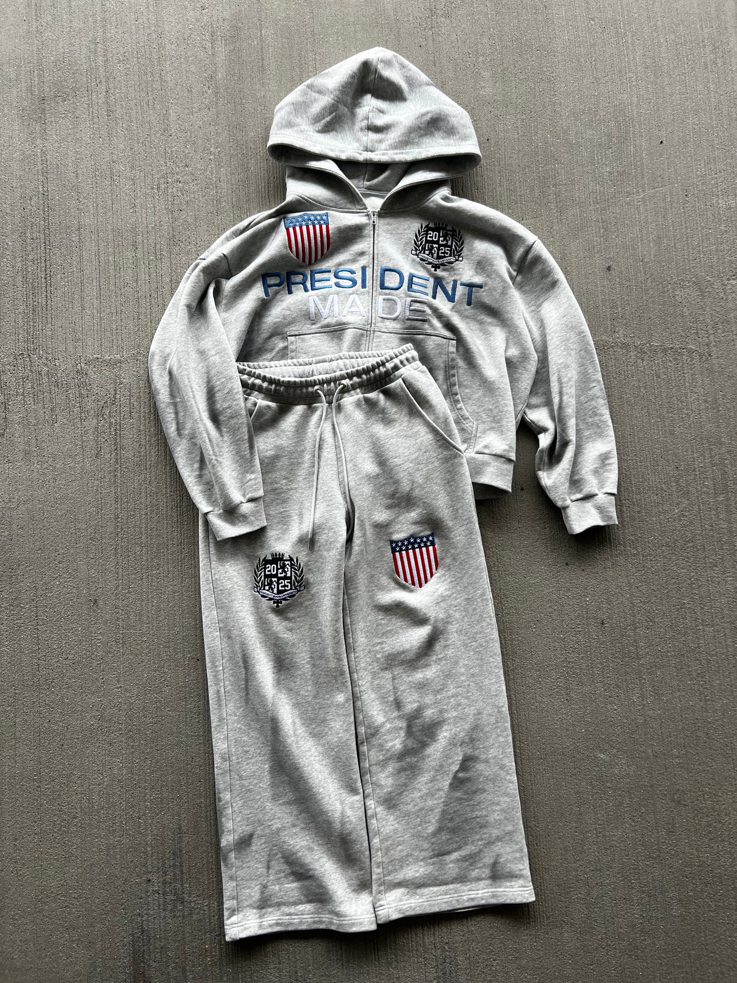 University Set