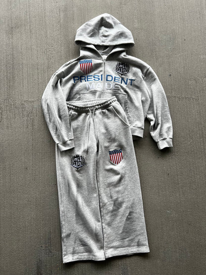 University Set