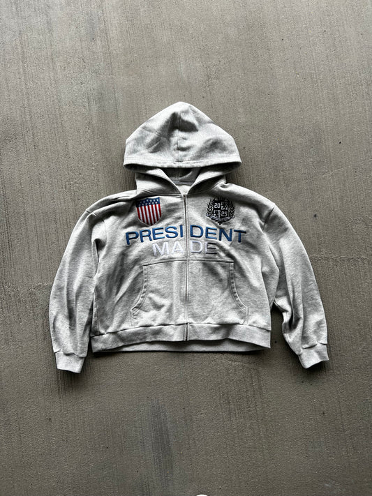 University Hoodie